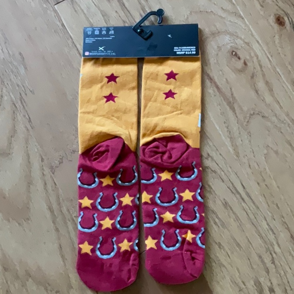 Oddsox - Picture 6 of 6
